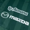 Camiseta Club León 2025/26 Primera Equipación - Versión Hincha - camisetasfutbol