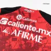 Camiseta Club Tijuana 2025/26 Primera Equipación - Versión Hincha - camisetasfutbol
