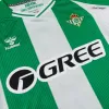 Camiseta Real Betis 2025/26 Primera Equipación - Versión Hincha - camisetasfutbol