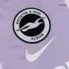 Camiseta Brighton & Hove Albion 2025/26 Segunda Equipación - Versión Hincha - camisetasfutbol