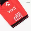 Camiseta Club Tijuana 2025/26 Primera Equipación - Versión Hincha - camisetasfutbol