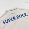 Camiseta FC Porto 2025/26 Tercera Equipación - Versión Hincha - camisetasfutbol