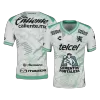 Camiseta Club León 2025/26 Segunda Equipación - Versión Hincha - camisetasfutbol