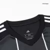 Camiseta Eintracht Frankfurt 2025/26 - Versión Hincha - camisetasfutbol