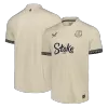 Camiseta Everton 2025/26 Segunda Equipación - Versión Hincha - camisetasfutbol
