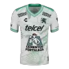 Camiseta Club León 2025/26 Segunda Equipación - Versión Hincha - camisetasfutbol