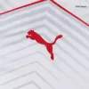 Camiseta RB Leipzig 2025/26 Primera Equipación - Versión Hincha - camisetasfutbol