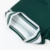 Camiseta Club León 2025/26 Primera Equipación - Versión Hincha - camisetasfutbol