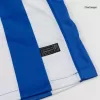 Camiseta Brighton & Hove Albion 2025/26 Primera Equipación - Versión Hincha - camisetasfutbol