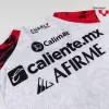 Camiseta Club Tijuana 2025/26 Segunda Equipación - Versión Hincha - camisetasfutbol