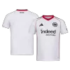 Camiseta Eintracht Frankfurt 2025/26 Segunda Equipación - Versión Hincha - camisetasfutbol
