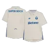 Camiseta FC Porto 2025/26 Tercera Equipación - Versión Hincha - camisetasfutbol