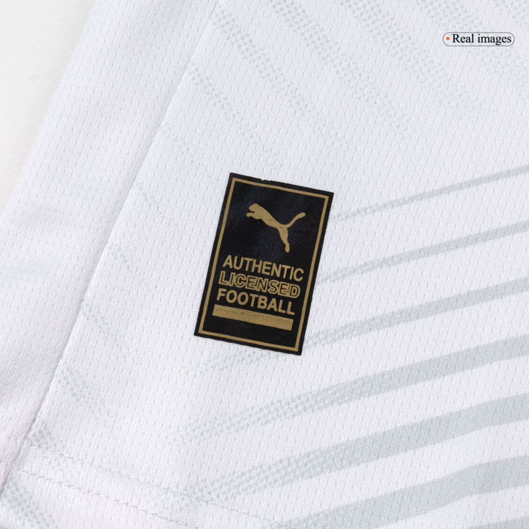 Camiseta RB Leipzig 2025/26 Primera Equipación - Versión Hincha - camisetasfutbol
