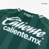 Camiseta Club León 2025/26 Primera Equipación - Versión Hincha - camisetasfutbol