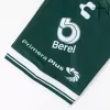 Camiseta Club León 2025/26 Primera Equipación - Versión Hincha - camisetasfutbol