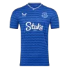 Camiseta Everton 2025/26 Primera Equipación - Versión Hincha - camisetasfutbol
