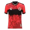Camiseta Club Tijuana 2025/26 Primera Equipación - Versión Hincha - camisetasfutbol