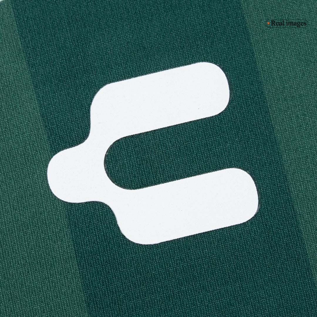 Camiseta Club León 2025/26 Primera Equipación - Versión Hincha - camisetasfutbol