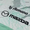 Camiseta Club León 2025/26 Segunda Equipación - Versión Hincha - camisetasfutbol
