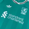 Camiseta Liverpool 2025/26 Tercera Equipación Mujer - Versión Hincha - camisetasfutbol