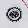 Camiseta Eintracht Frankfurt 2025/26 Segunda Equipación - Versión Hincha - camisetasfutbol