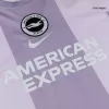 Camiseta Brighton & Hove Albion 2025/26 Segunda Equipación - Versión Hincha - camisetasfutbol