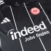 Camiseta Eintracht Frankfurt 2025/26 - Versión Hincha - camisetasfutbol