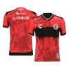 Camiseta Club Tijuana 2025/26 Primera Equipación - Versión Hincha - camisetasfutbol