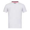 Camiseta Eintracht Frankfurt 2025/26 Segunda Equipación - Versión Hincha - camisetasfutbol