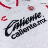 Camiseta Club Tijuana 2025/26 Segunda Equipación - Versión Hincha - camisetasfutbol