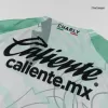 Camiseta Club León 2025/26 Segunda Equipación - Versión Hincha - camisetasfutbol