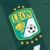 Camiseta Club León 2025/26 Primera Equipación - Versión Hincha - camisetasfutbol