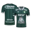 Camiseta Club León 2025/26 Primera Equipación - Versión Hincha - camisetasfutbol