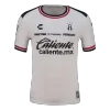 Camiseta Atlas de Guadalajara 2025/26 Segunda Equipación - Versión Hincha - camisetasfutbol