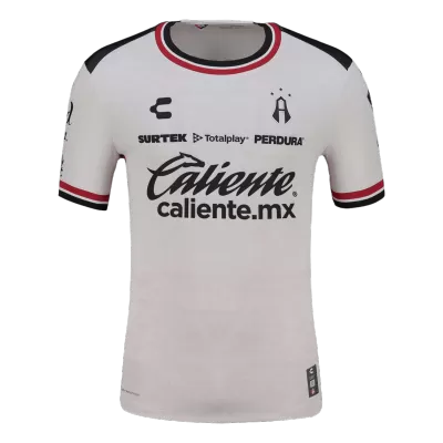 Camiseta Atlas de Guadalajara 2025/26 Segunda Equipación - Versión Hincha - camisetasfutbol