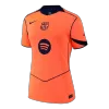 Camiseta Barcelona 2025/26 Tercera Equipación Mujer - Versión Hincha - camisetasfutbol