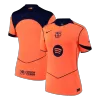 Camiseta Barcelona 2025/26 Tercera Equipación Mujer - Versión Hincha - camisetasfutbol