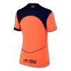 Camiseta Barcelona 2025/26 Tercera Equipación Mujer - Versión Hincha - camisetasfutbol