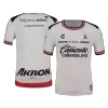 Camiseta Atlas de Guadalajara 2025/26 Segunda Equipación - Versión Hincha - camisetasfutbol