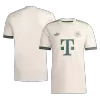 Camiseta Bayern Munich 2025/26 - Versión Hincha - camisetasfutbol