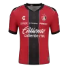 Camiseta Atlas de Guadalajara 2025/26 Primera Equipación - Versión Hincha - camisetasfutbol