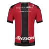 Camiseta Atlas de Guadalajara 2025/26 Primera Equipación - Versión Hincha - camisetasfutbol