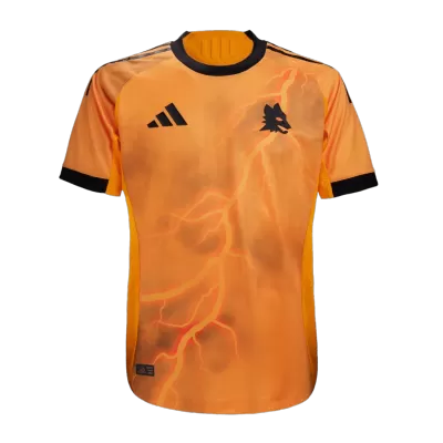 Camiseta Roma 2025/26 Segunda Equipación - Versión Hincha - camisetasfutbol