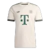 Camiseta Bayern Munich 2025/26 - Versión Hincha - camisetasfutbol