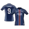 Calidad Premium Camiseta G.RAMOS #9 PSG 2025/26 Primera Equipación -Versión Hincha - camisetasfutbol