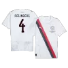 Camiseta REIJNDERS #4 Manchester City 2025/26 Copa del Mundo - Versión Hincha - camisetasfutbol