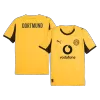 Camiseta Borussia Dortmund 2025/26 Primera Equipación - Versión Hincha - camisetasfutbol