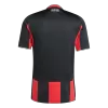 Camiseta Eintracht Frankfurt 2025/26 Primera Equipación - Versión Hincha - camisetasfutbol