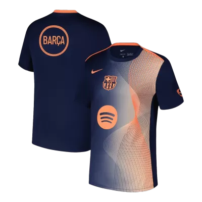 Camiseta Barcelona 2025/26 - Versión Hincha - camisetasfutbol
