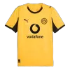 Camiseta Borussia Dortmund 2025/26 Primera Equipación - Versión Hincha - camisetasfutbol